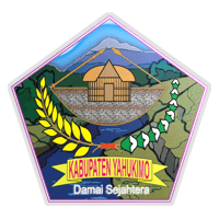 Persekaba Yahukimo FC