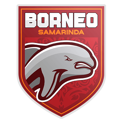 Borneo FC Samarinda