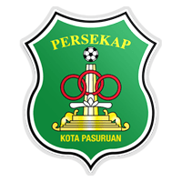 Persekap Kota Pasuruan