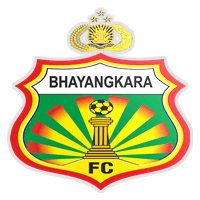 Bhayangkara Presisi Indonesia FC