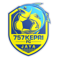757 Kepri Jaya FC