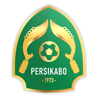 TIRA Persikabo 1973