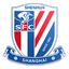 Shanghai Shenhua logo