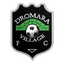 Dromara Village logo