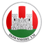 Downshire Young Men logo