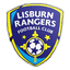 Lisburn Rangers logo