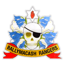 Ballymacash Rangers