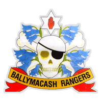 Ballymacash Rangers