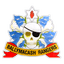 Ballymacash Rangers logo