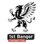 1st Bangor Old Boys logo
