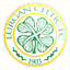 Lurgan Celtic logo