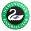 Newington F.C. logo