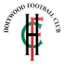 Holywood logo