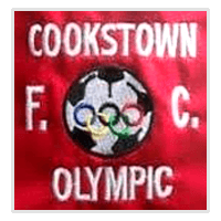 Cookstown Olympic