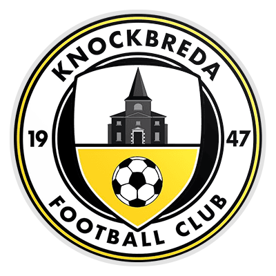 Knockbreda F.C.