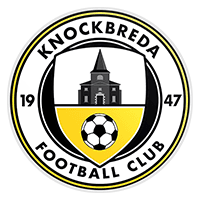 Knockbreda F.C.