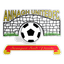 Annagh United logo