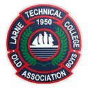 Larne Tech O.B.