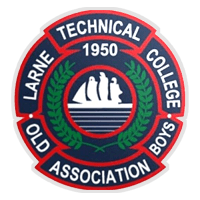 Larne Tech Old Boys