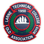 Larne Tech Old Boys logo