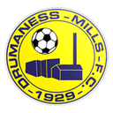 Drumaness Mills