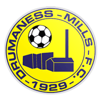 Drumaness Mills