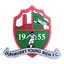 Dunmurry Young Men logo