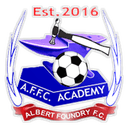 Albert Foundry
