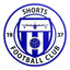 Shorts logo