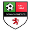 Donacloney logo