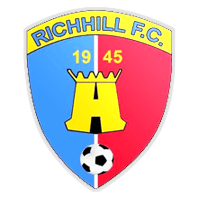 Richhill A.F.C.