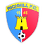 Richhill A.F.C. logo
