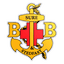 Portadown B.B.O.B. logo