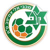 Maccabi Ironi Amishav Petach-Tikva