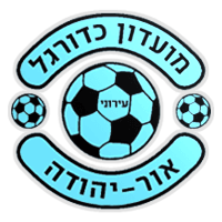 Football Club Ironi Or Yehuda