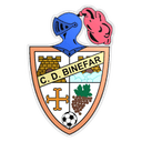 Binéfar