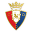 Atlético Pamplona B logo