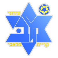 Maccabi Ironi Kiryat-Malachi
