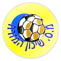 Sport Club Shikun HaMizrah