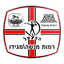 Hapoel Ramot Menashe Megido logo