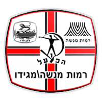 Hapoel Ramot Menashe Megido