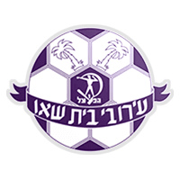 Hapoel Beit-She'an - Mesilot