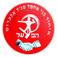 Ikhud Bnei Majd el-Kurum