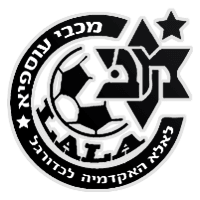 Maccabi Usafiya