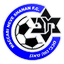 Maccabi Eldad Neve-Sha'anan logo