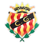 Club Gimnàstic de Tarragona logo
