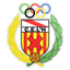 Centre d'Esports L'Hospitalet logo
