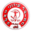 Hapoel Ironi Baqa al-Gharbiyye logo