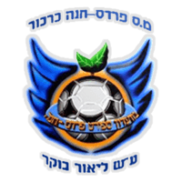 S.C. Lior Boker Pardes-Hana - Karkur