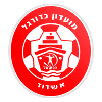 Football Club Hapoel Bnei Ashdod